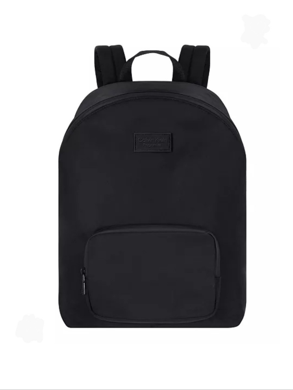 Calvin Klein Black Backpack - Picture 16 of 16